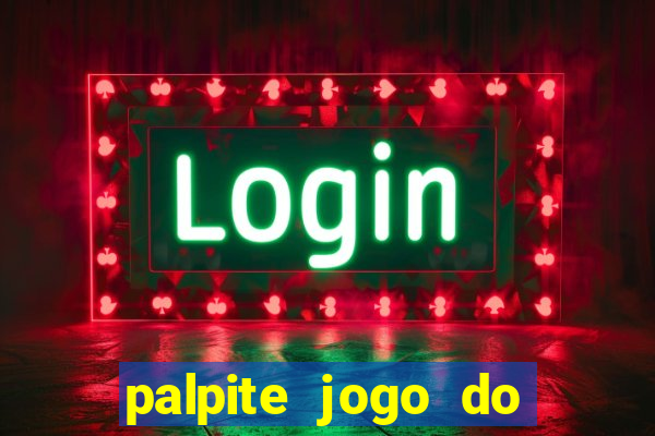 palpite jogo do bicho sergipe